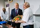 В Ташкенте состоялась научно-практическая конференция