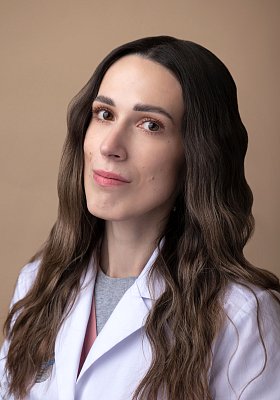 Вишневская Мария Андреевна - фото