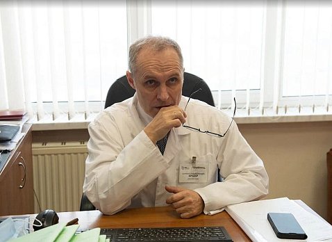 С нынешнего года лечение гепатита С будет осуществляться за счет средств ОМС, выделяемых из федерального бюджета