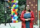 Фонд «Дом Роналда Макдоналда» подарил детский праздник маленьким пациентам