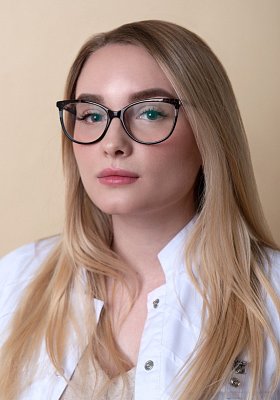 Коршак Алина Владимировна - фото