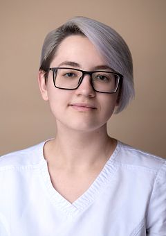 Пинчук Елизавета Васильевна