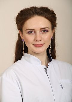 Лненичка Ирина Анатольевна