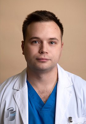 Тяжельников Владислав Владимирович - фото