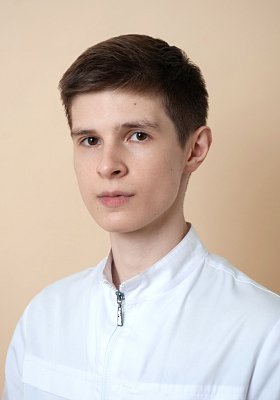 Кожедуб Евгений Евгеньевич - фото