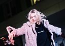 Под окнами Детского Института наступила «оттепель»