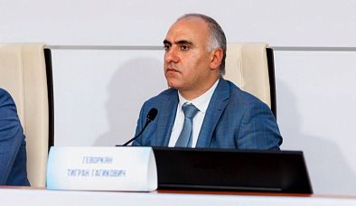 «Проблем с лекарствами от рака нет, несмотря на санкции», – Тигран Геворкян