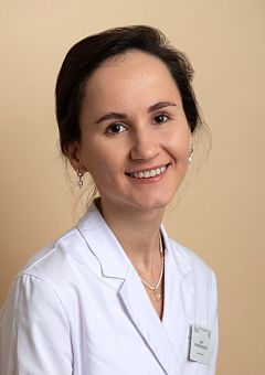 Барт Юлия Ивановна