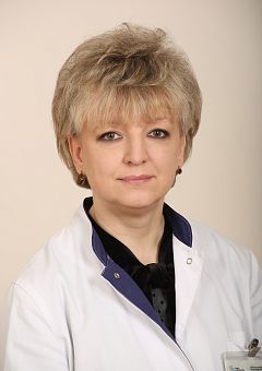 Грищенко Наталия Викторовна