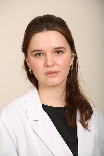 Павлова Татьяна Юрьевна - фото