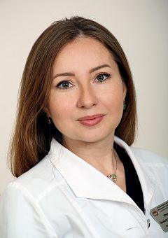 Игнатова Анастасия Валерьевна