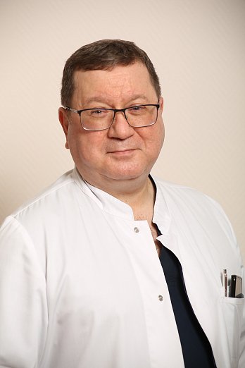 Атаев Азат Алланурович - фото