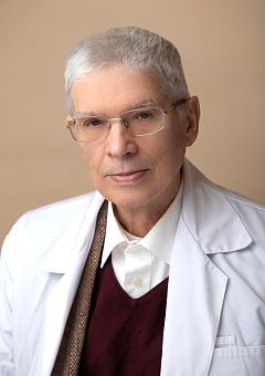 Гурцевич Владимир Эдуардович