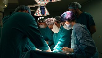  День живой хирургии открывает Международный форум «Инновационная онкология»