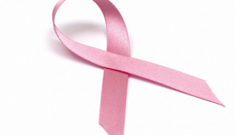 Октябрь - месяц борьбы против рака молочной железы