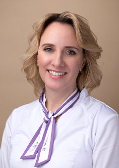Яниди Юлия Викторовна