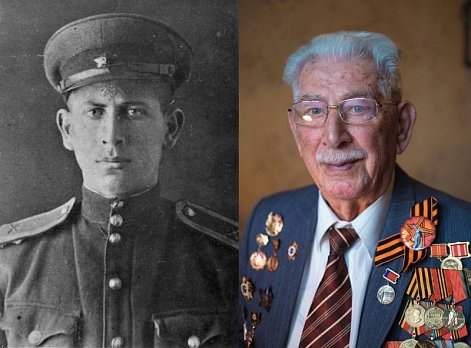 Прощание с легендой – скончался Ричард Ипполитович Габуния