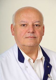 Демидов Лев Вадимович