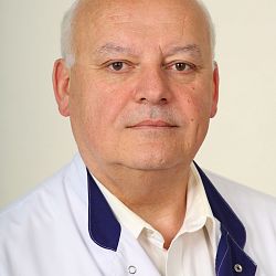 Демидов Лев Вадимович