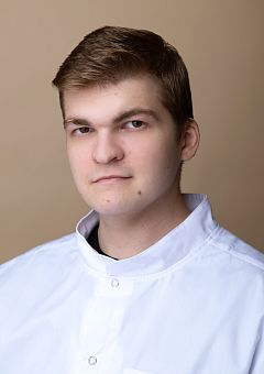 Кузнецов Владимир Антонович