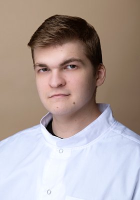 Кузнецов Владимир Антонович - фото