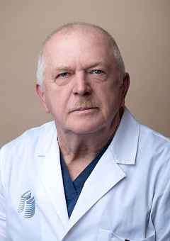 Лабутин Юрий Аркадьевич