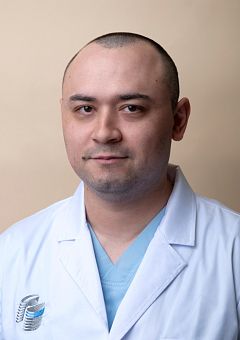 Лозован Юрий Владимирович