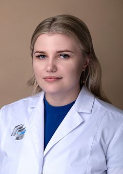 Цветик Ирина Ивановна