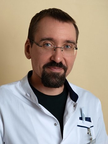 Ерошин Юрий Владимирович - фото