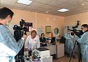 Специалисты Онкоцентра Блохина помогут Хабаровским коллегам в диагностике и лечении детского рака