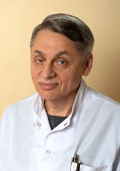 Киселевский Михаил Валентинович