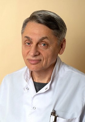 Киселевский Михаил Валентинович - фото