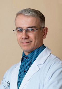 Тополь Константин Юрьевич