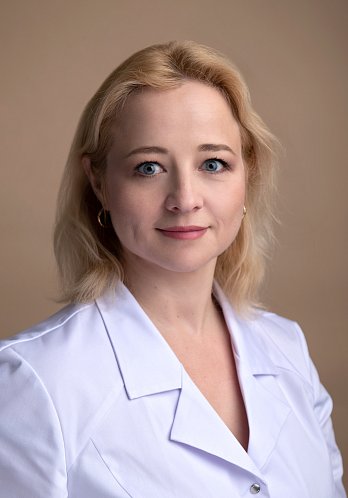 Хайдукова Наталья Борисовна - фото