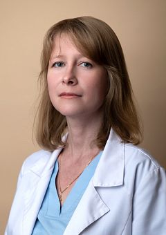 Якимович Оксана Юрьевна