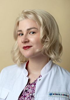 Тимофеева Анастасия Александровна