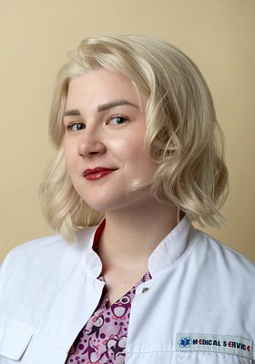 Тимофеева Анастасия Александровна - фото