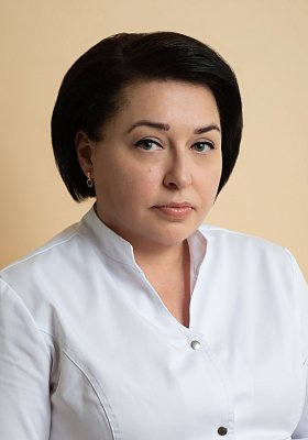Епифанова Наталья Юрьевна - фото