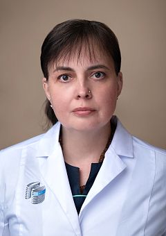 Фоменко Оксана Юрьевна