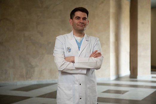 ️Пока мы готовили большой материал с Кириллом Киргизовым о его назначении руководителем Направления сопроводительной терапии в детской онкологии Международного общества детской онкологии (SCN SIOP), Первый канал успел выяснить все подробности!
