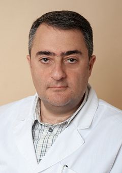 Бохян Ваган Юрикович