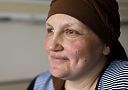 «Я не считаю, что подписала себе приговор». Ольга ждет 12-го ребенка и лечится от рака