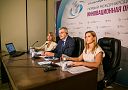Форум «Инновационная онкология»: будущее уже здесь, как сделать его доступным? Как внедрить лучшее из мировой практики в российскую противораковую программу 