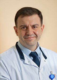 Чебан Николай Николаевич