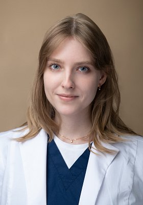 Спиридонова Екатерина Сергеевна - фото