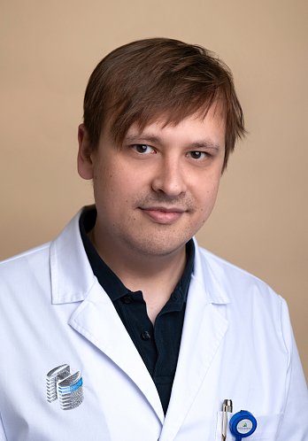 Абудеев Сергей Анатольевич - фото