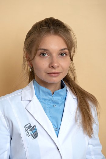 Королёва Елена Сергеевна - фото