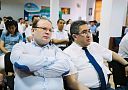 В Ташкенте состоялась научно-практическая конференция