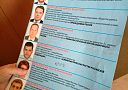 Пациенты Онкоцентра проголосовали на выборах кандидатов в депутаты Мосгордумы