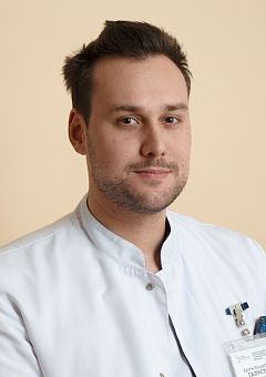 Галустов Артем Маратович